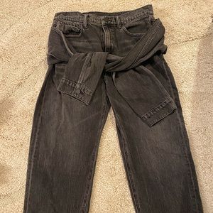 Denim Alexander Wang Jeans Size28